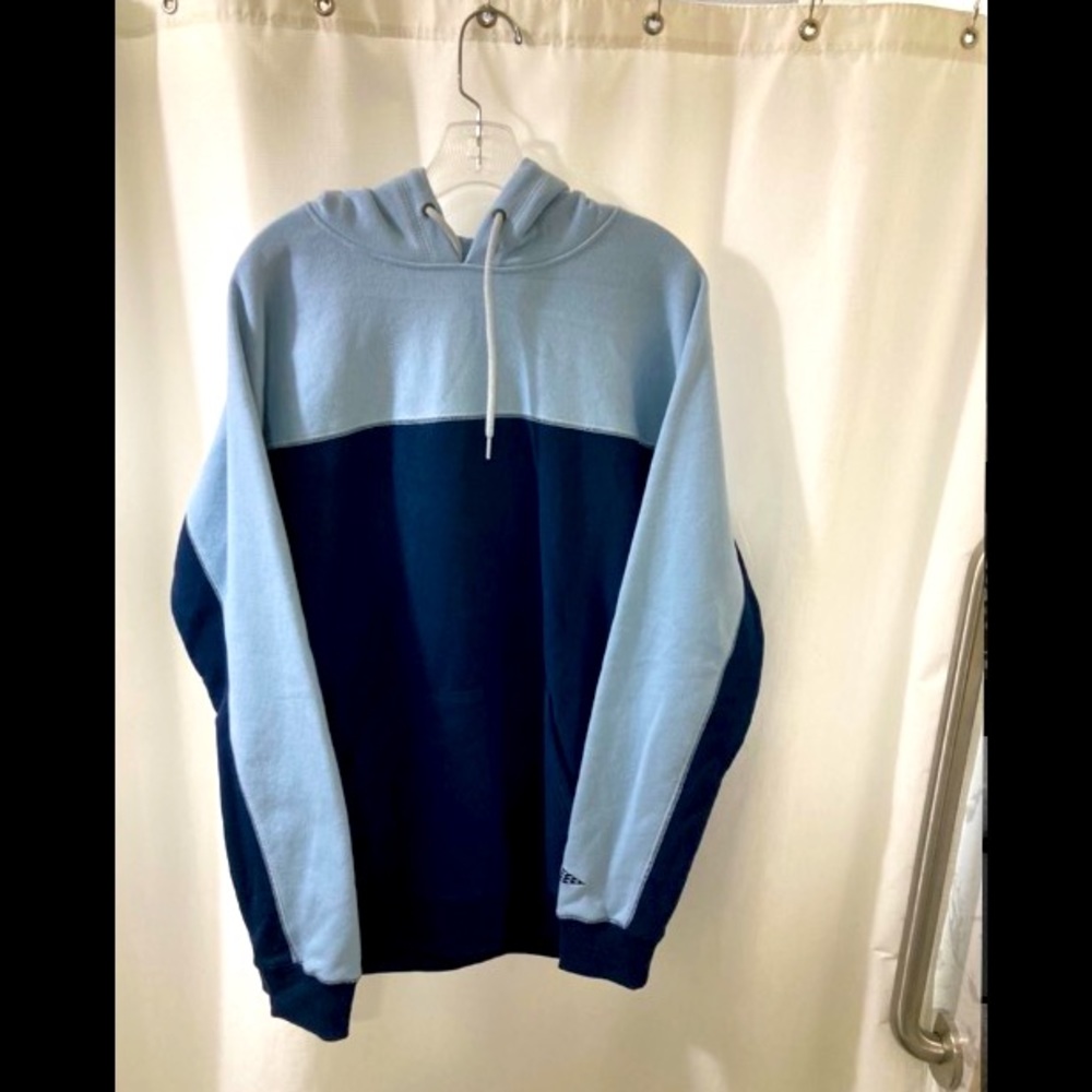 **W/Tags** Vans Skate X Pilgrim Surf Collab Men’s Large Hoodie - Never Worn